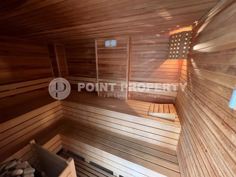 Уютная меблированная квартира 72 м² в Кестеле-id-8762-фото-13