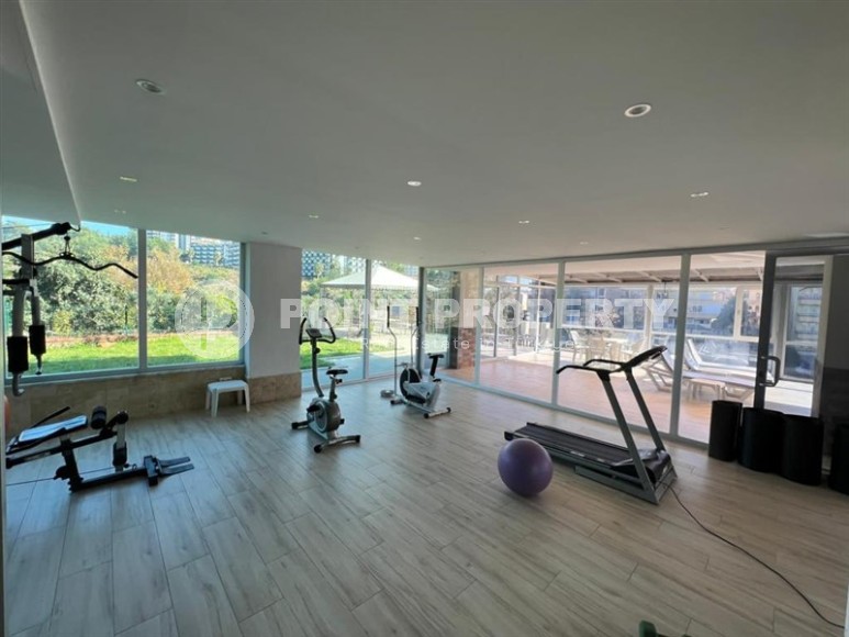 Уютная меблированная квартира 72 м² в Кестеле-id-8762-фото-14