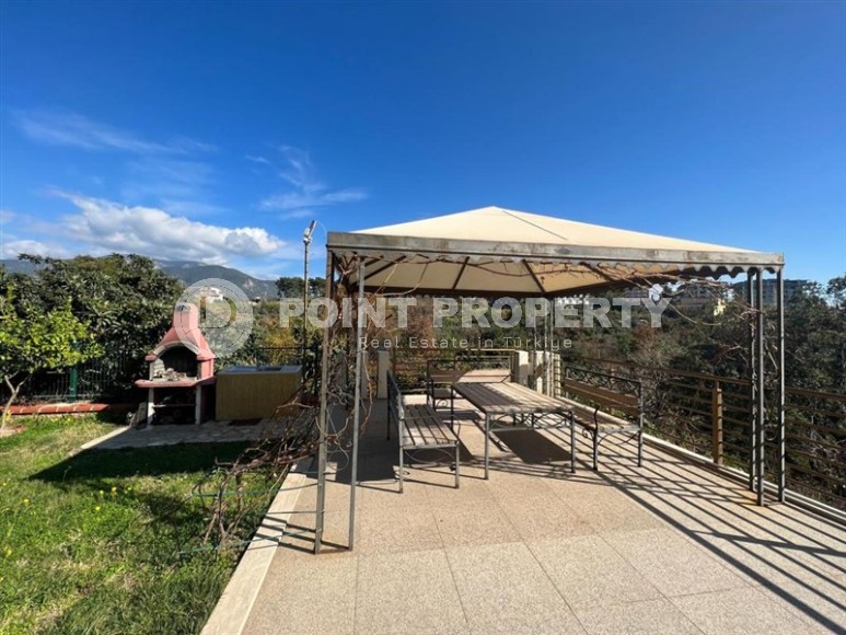 Уютная меблированная квартира 72 м² в Кестеле-id-8762-фото-16