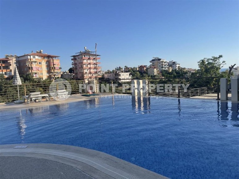 Уютная меблированная квартира 72 м² в Кестеле-id-8762-фото-18