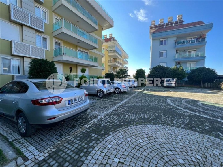 Уютная меблированная квартира 72 м² в Кестеле-id-8762-фото-19