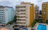 Просторная квартира 128 м² в Махмутларе рядом с морем-id-8763-фото-1