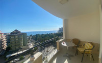 Two bedroom apartment, 120m² with sunset view, on the main street of Mahmutlar, Alanya-id-1684-photo-8
