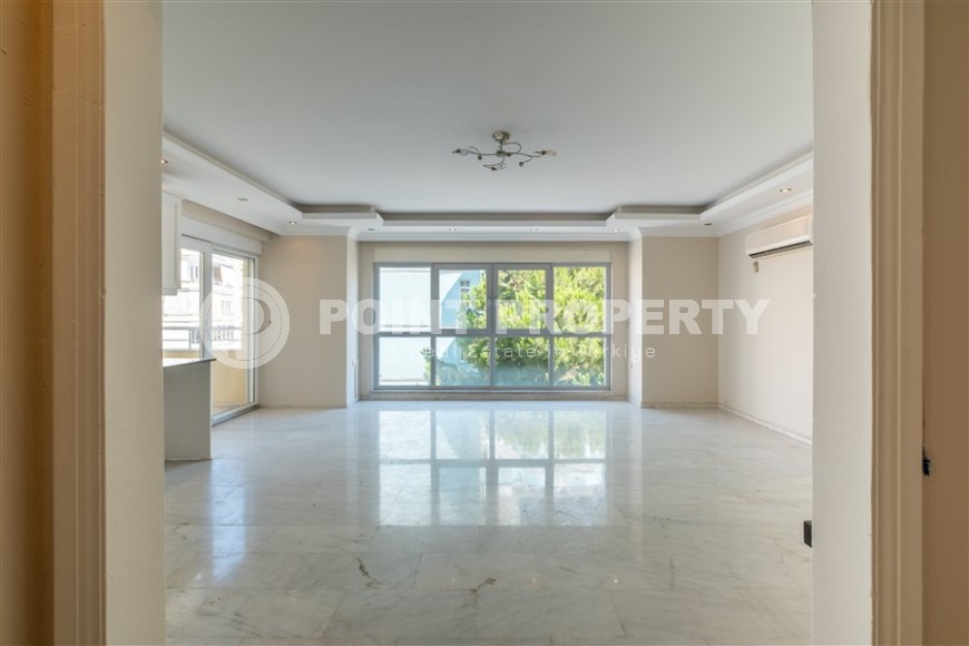 Просторная квартира 128 м² в Махмутларе рядом с морем-id-8763-фото-2