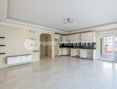 Просторная квартира 128 м² в Махмутларе рядом с морем-id-8763-фото-3