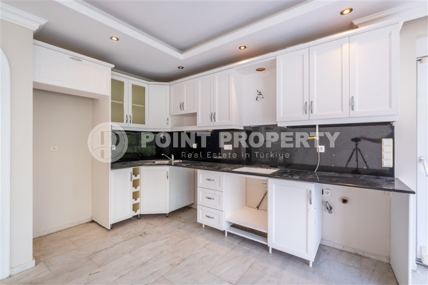 Просторная квартира 128 м² в Махмутларе рядом с морем-id-8763-фото-4