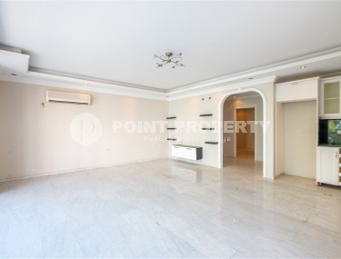 Просторная квартира 128 м² в Махмутларе рядом с морем-id-8763-фото-5