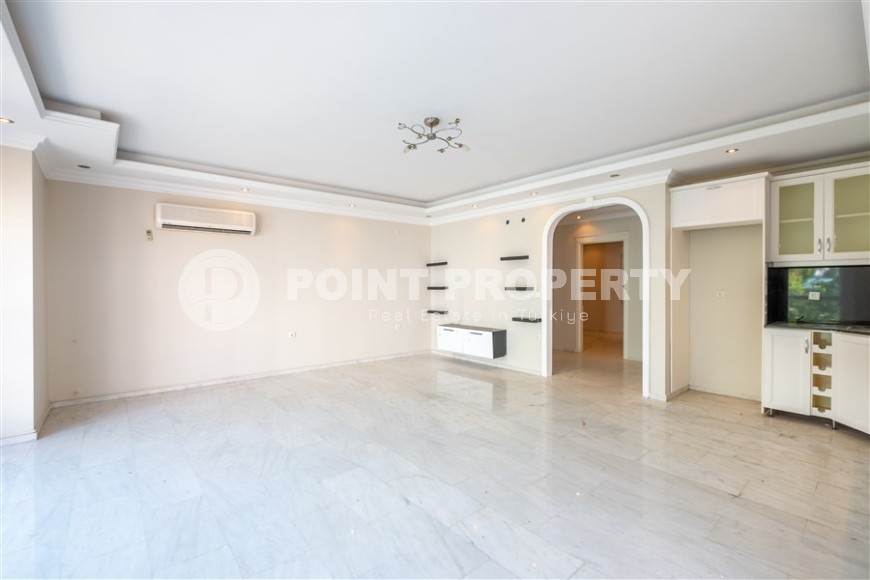 Просторная квартира 128 м² в Махмутларе рядом с морем-id-8763-фото-5