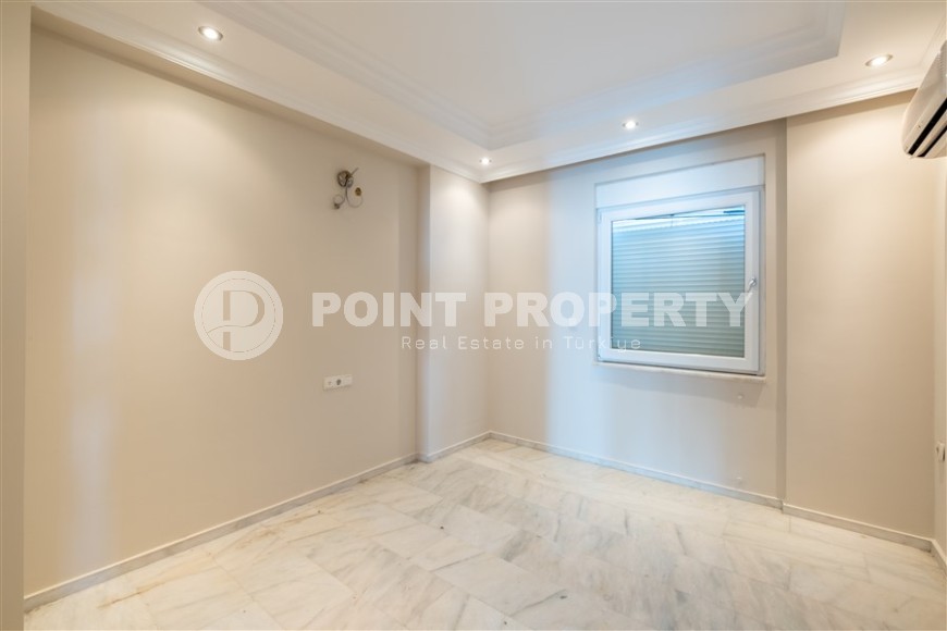 Просторная квартира 128 м² в Махмутларе рядом с морем-id-8763-фото-6