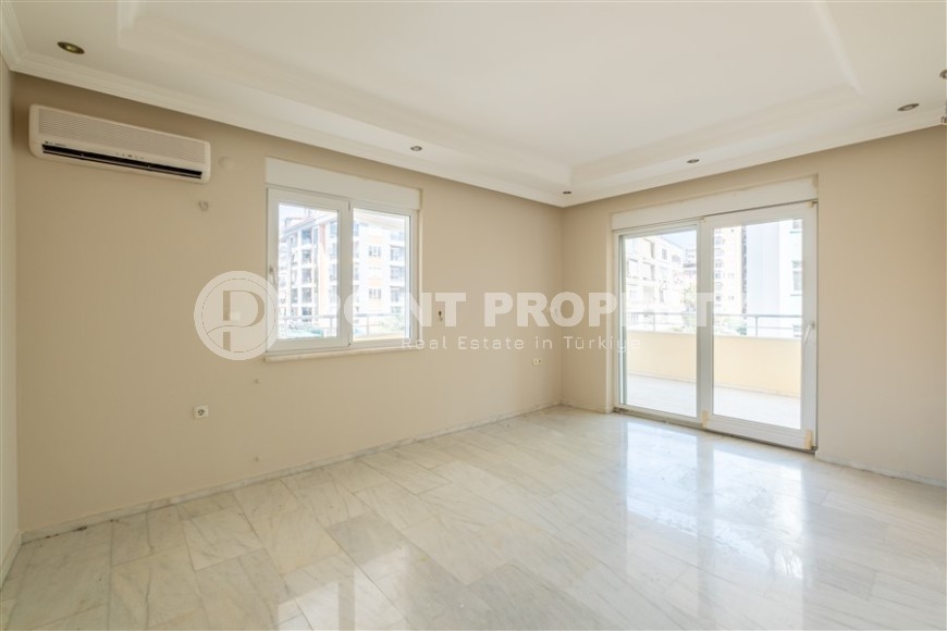 Просторная квартира 128 м² в Махмутларе рядом с морем-id-8763-фото-7