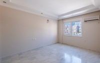 Просторная квартира 128 м² в Махмутларе рядом с морем-id-8763-фото-8