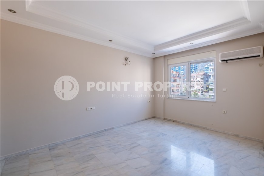 Просторная квартира 128 м² в Махмутларе рядом с морем-id-8763-фото-8