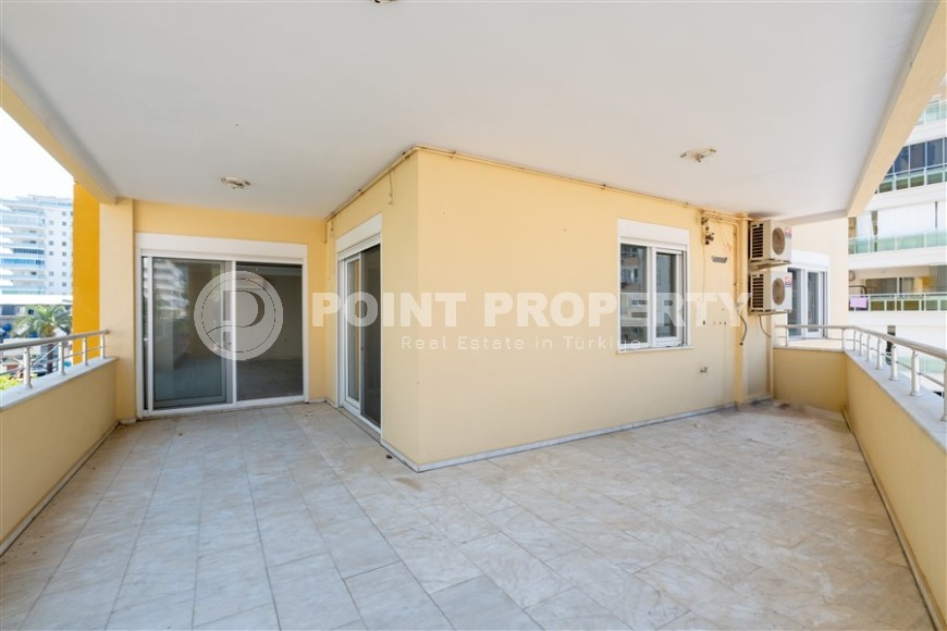 Просторная квартира 128 м² в Махмутларе рядом с морем-id-8763-фото-14