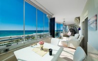 Apartment 120 m² in a prestigious complex on the first coastline in Mahmutlar-id-8764-photo-1