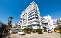 Apartment 120 m² in a prestigious complex on the first coastline in Mahmutlar-id-8764-photo-2