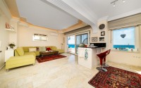 Apartment 120 m² in a prestigious complex on the first coastline in Mahmutlar-id-8764-photo-3