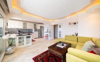 Apartment 120 m² in a prestigious complex on the first coastline in Mahmutlar-id-8764-photo-5