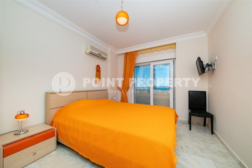 Apartment 120 m² in a prestigious complex on the first coastline in Mahmutlar-id-8764-photo-8