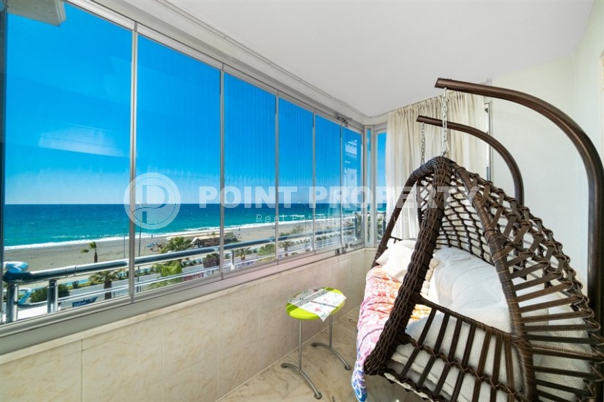 Apartment 120 m² in a prestigious complex on the first coastline in Mahmutlar-id-8764-photo-10