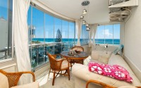 Apartment 120 m² in a prestigious complex on the first coastline in Mahmutlar-id-8764-photo-14