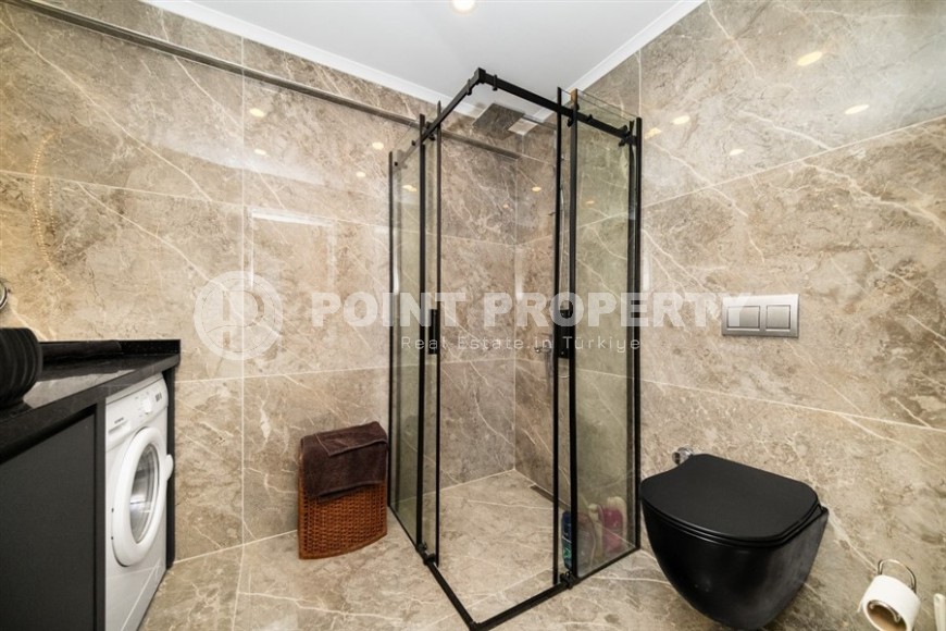 Apartment 120 m² in a prestigious complex on the first coastline in Mahmutlar-id-8764-photo-18