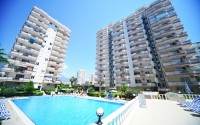 Просторная квартира 125 м² в Махмутларе, недалеко от моря-id-8765-фото-1