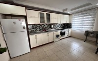 Просторная квартира 125 м² в Махмутларе, недалеко от моря-id-8765-фото-4