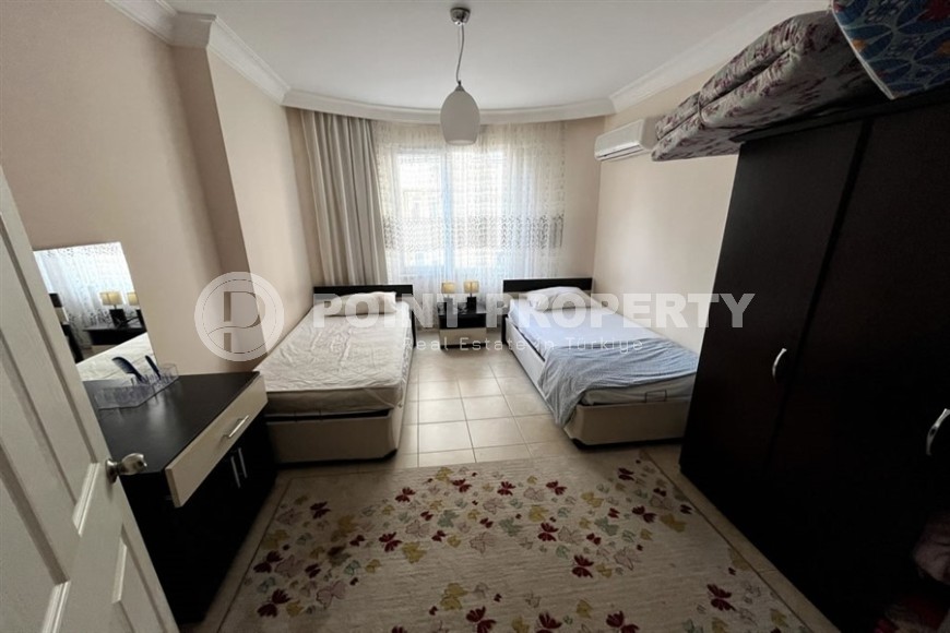 Просторная квартира 125 м² в Махмутларе, недалеко от моря-id-8765-фото-6