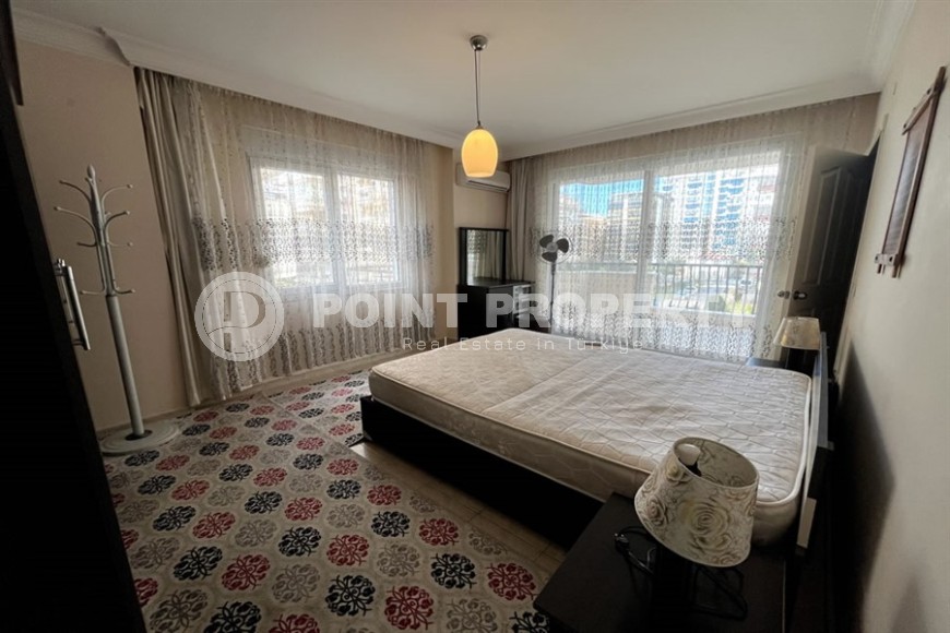 Просторная квартира 125 м² в Махмутларе, недалеко от моря-id-8765-фото-7