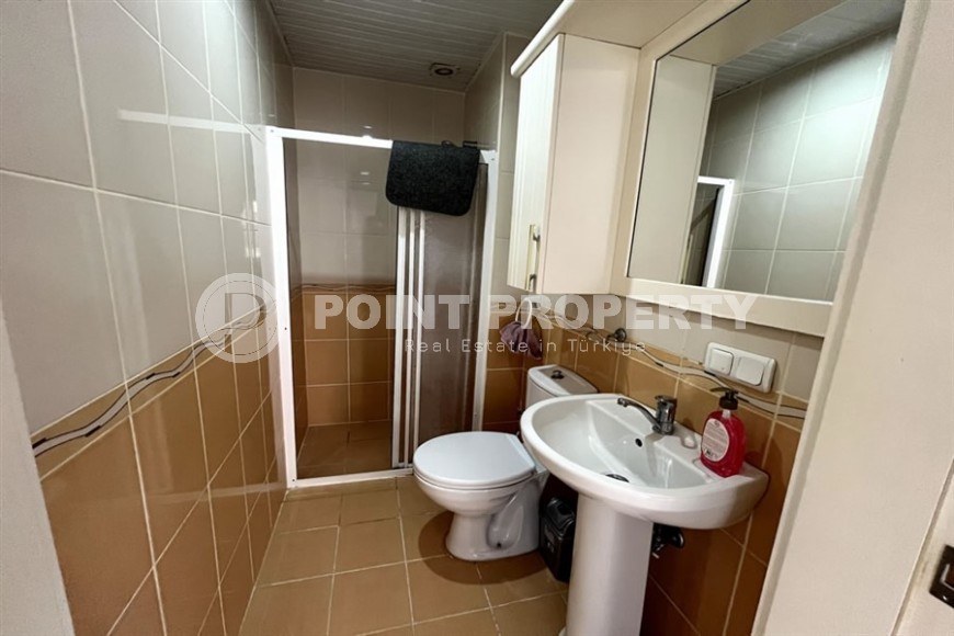 Просторная квартира 125 м² в Махмутларе, недалеко от моря-id-8765-фото-9