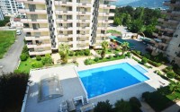 Просторная квартира 125 м² в Махмутларе, недалеко от моря-id-8765-фото-10