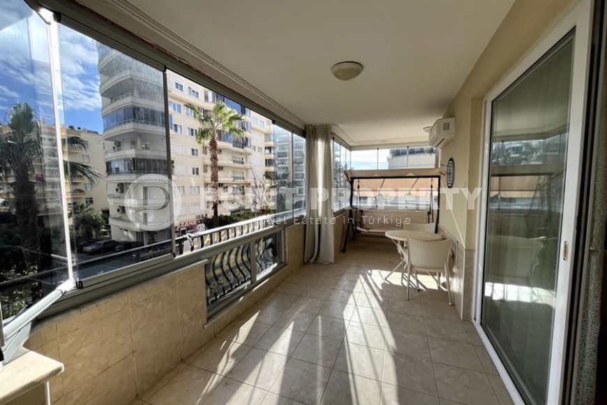 Просторная квартира 125 м² в Махмутларе, недалеко от моря-id-8765-фото-11