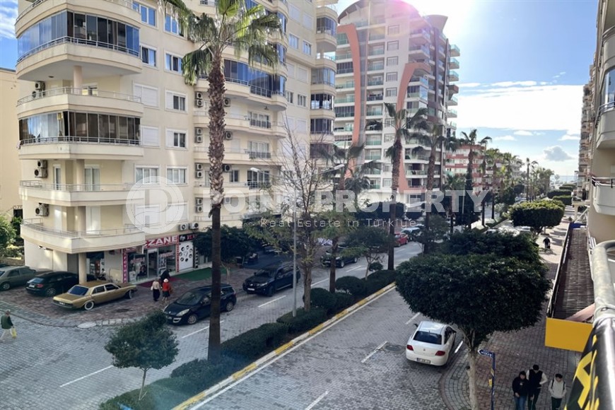 Просторная квартира 125 м² в Махмутларе, недалеко от моря-id-8765-фото-12