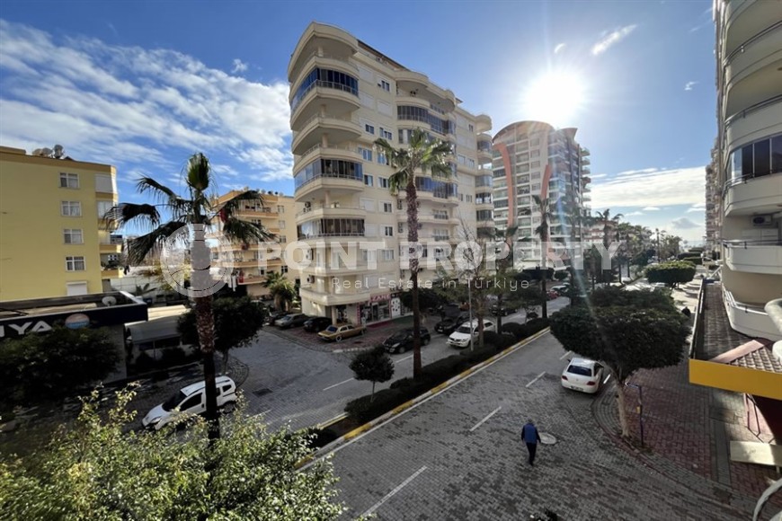 Просторная квартира 125 м² в Махмутларе, недалеко от моря-id-8765-фото-13