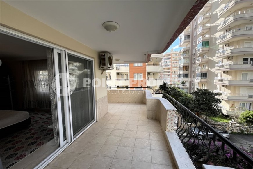 Просторная квартира 125 м² в Махмутларе, недалеко от моря-id-8765-фото-14