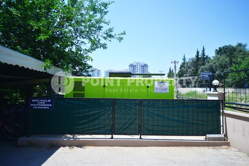 Просторная квартира 125 м² в Махмутларе, недалеко от моря-id-8765-фото-21