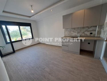 Компактные квартиры 1+1, на площади 45 м2, в новом жилом комплексе, строительство которого завершается в августе 2024 года-id-5541-фото-2