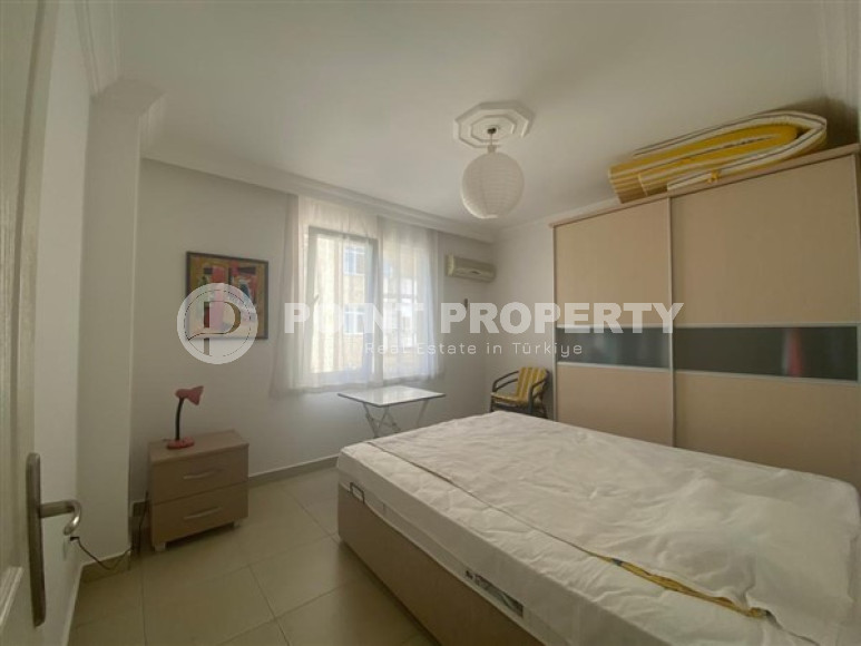 Two bedroom apartment, 120m² with sunset view, on the main street of Mahmutlar, Alanya-id-1684-photo-14
