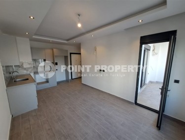Compact 1+1 apartments, on an area of 45 m2, in a new residential complex, construction of which will be completed in August 2024-id-5541-photo-1