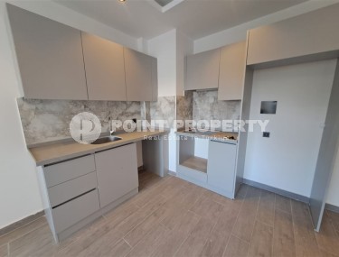 Компактные квартиры 1+1, на площади 45 м2, в новом жилом комплексе, строительство которого завершается в августе 2024 года-id-5541-фото-3