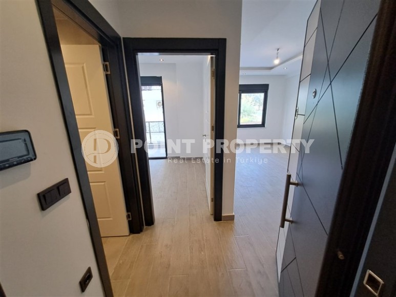 Компактные квартиры 1+1, на площади 45 м2, в новом жилом комплексе, строительство которого завершается в августе 2024 года-id-5541-фото-4