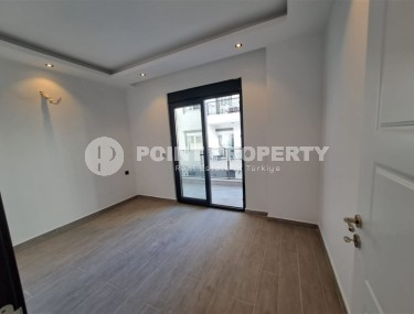 Компактные квартиры 1+1, на площади 45 м2, в новом жилом комплексе, строительство которого завершается в августе 2024 года-id-5541-фото-5