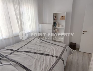 Современная квартира 55 м² с мебелью в Махмутларе-id-8766-фото-5