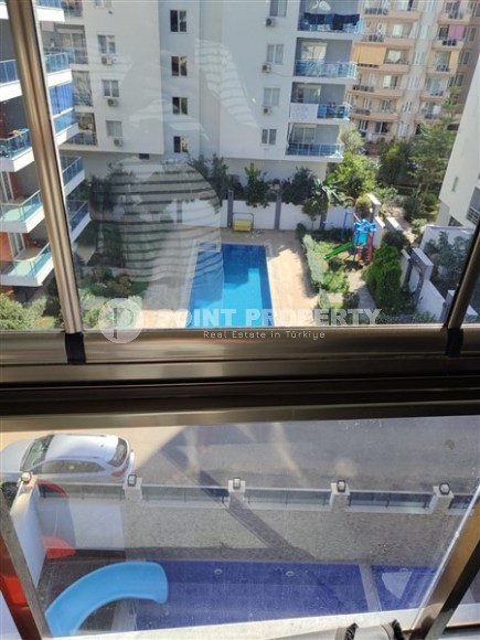 Современная квартира 55 м² с мебелью в Махмутларе-id-8766-фото-6