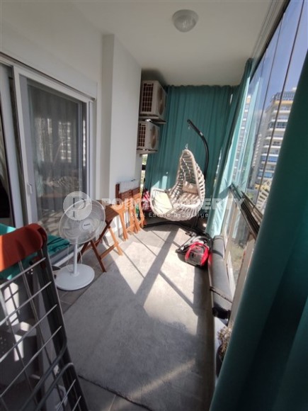 Современная квартира 55 м² с мебелью в Махмутларе-id-8766-фото-7