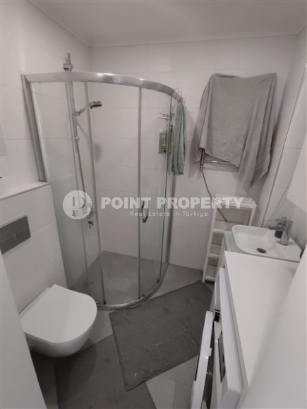 Современная квартира 55 м² с мебелью в Махмутларе-id-8766-фото-8