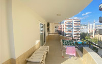 Two bedroom apartment, 120m² with sunset view, on the main street of Mahmutlar, Alanya-id-1684-photo-16