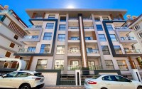 Современная квартира 45 м² в центре Аланьи-id-8768-фото-1