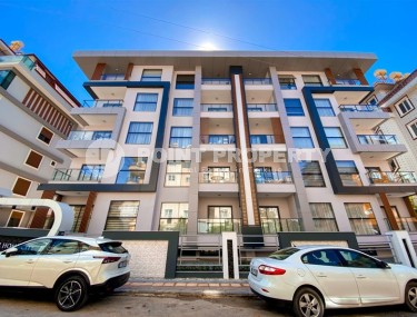 Современная квартира 45 м² в центре Аланьи-id-8768-фото-1