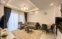 Современная квартира 45 м² в центре Аланьи-id-8768-фото-2